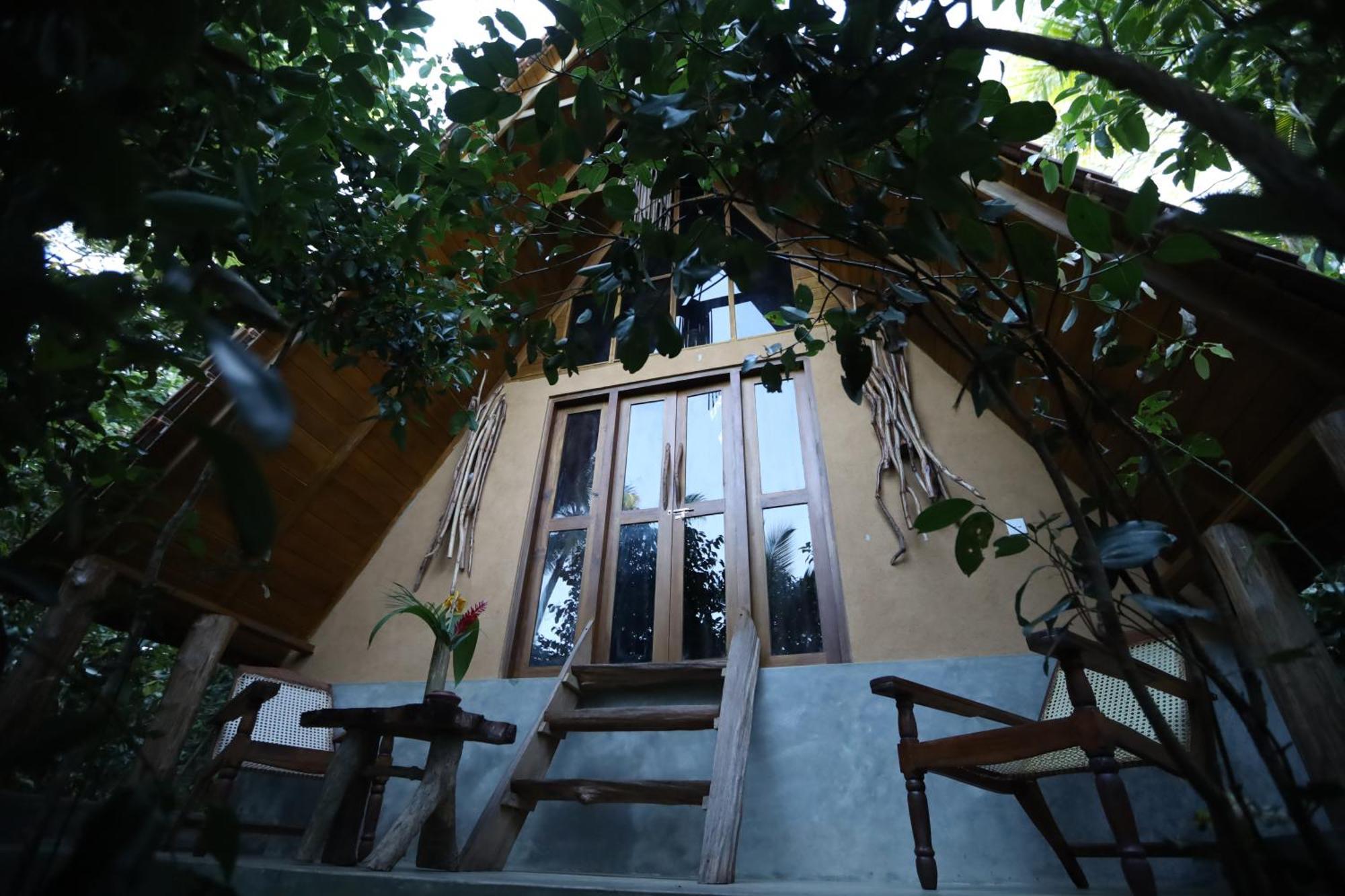 Cinnamon Paradise Ahangama Exterior foto