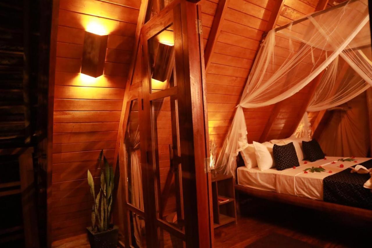 Cinnamon Paradise Ahangama Exterior foto