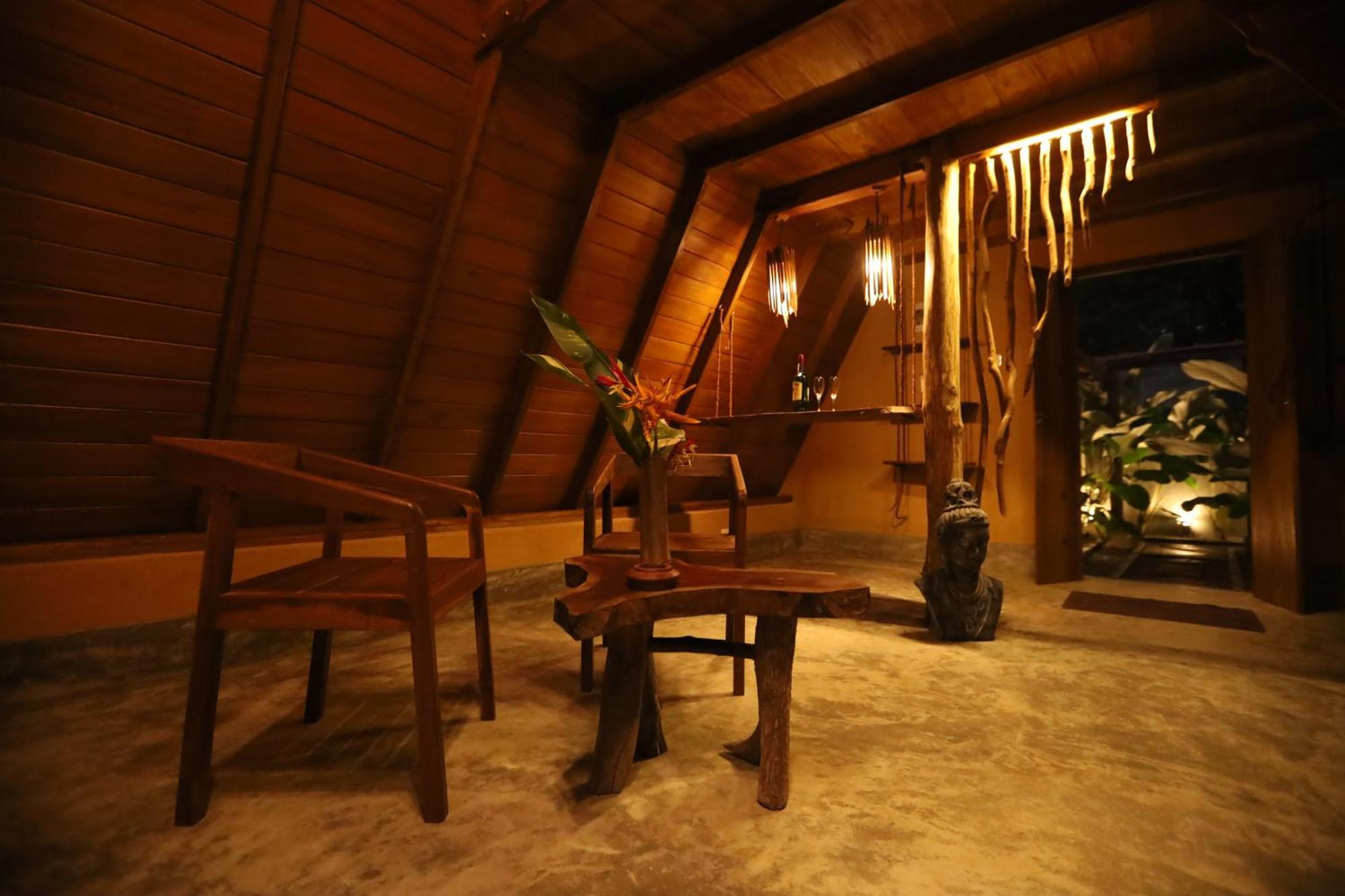 Cinnamon Paradise Ahangama Exterior foto