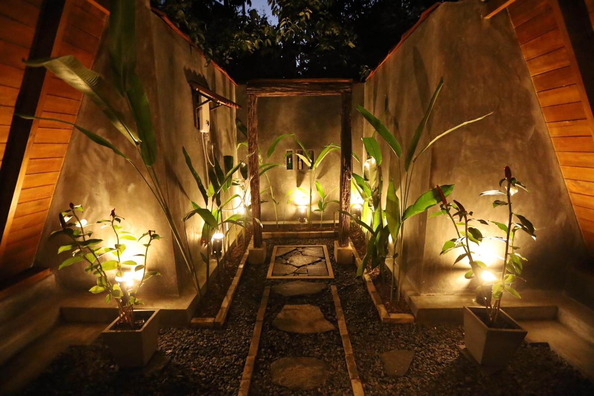 Cinnamon Paradise Ahangama Exterior foto