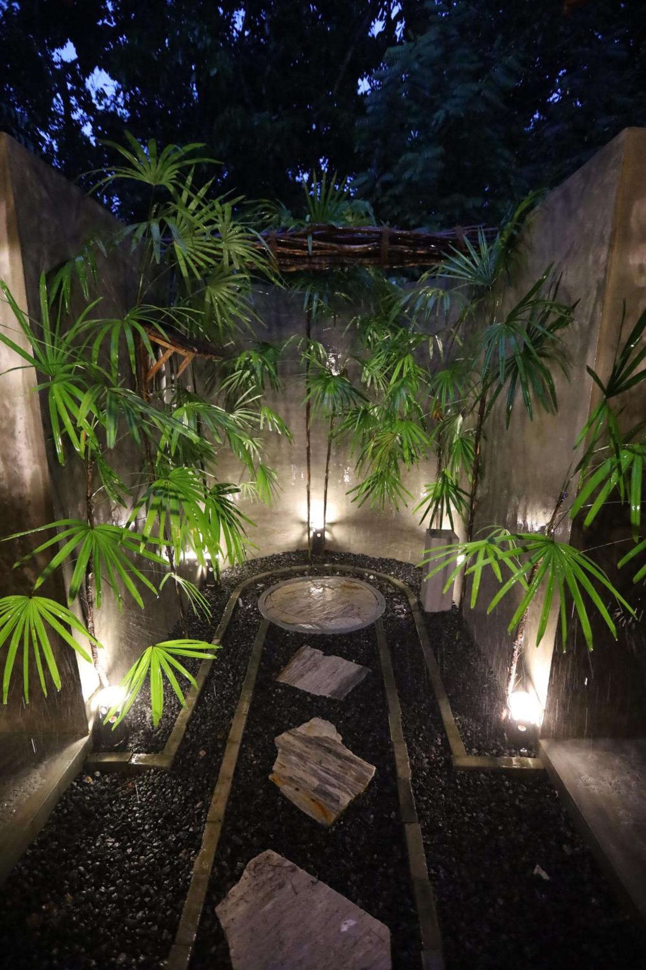 Cinnamon Paradise Ahangama Exterior foto