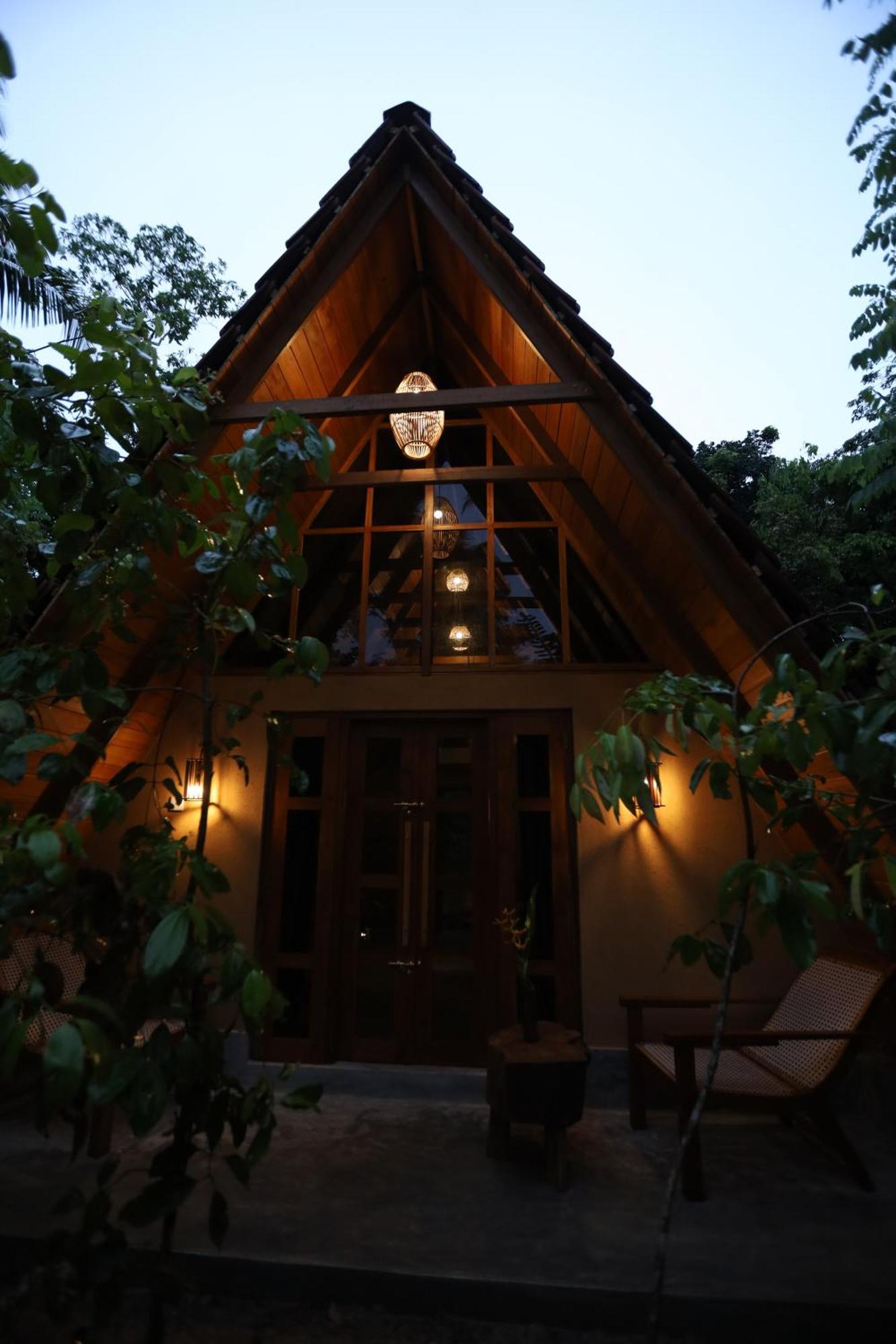 Cinnamon Paradise Ahangama Exterior foto